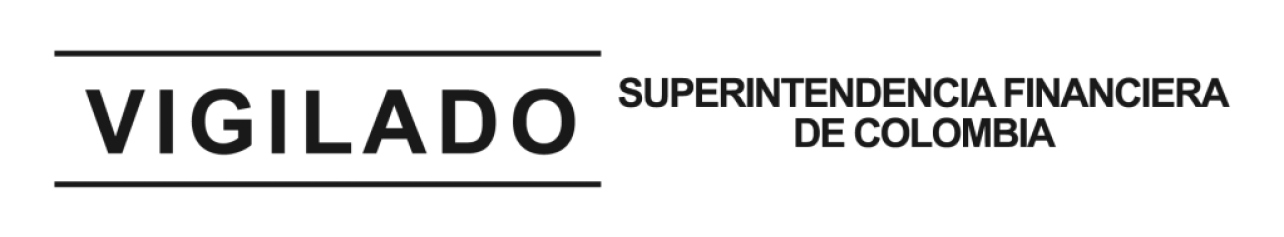 logo Vigilado superintendencia financiera de colombia