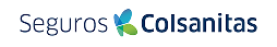 Logo de Colsanitas Seguros
